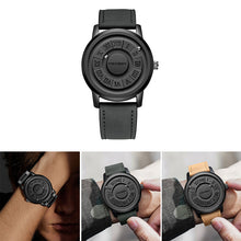 Load image into Gallery viewer, Cool Magnetic Levitation Watch