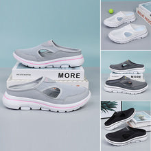 Load image into Gallery viewer, Comfort Breathable Support Sports Sandals