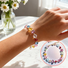 Load image into Gallery viewer, Candy Zircon Bracelet