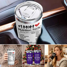 Load image into Gallery viewer, Car Tumbler