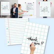 Load image into Gallery viewer, Large Laminated Dry Erase Posters