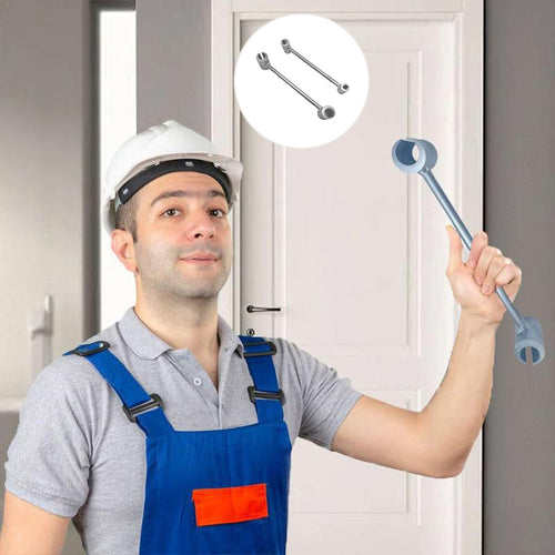 Hinge Gap Adjustment Wrench