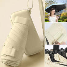Load image into Gallery viewer, Portable Mini Parasol