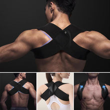 Load image into Gallery viewer, Back Posture Corrector