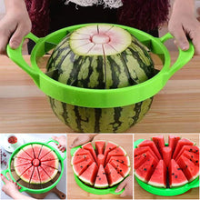 Load image into Gallery viewer, Watermelon Slicer Cutter