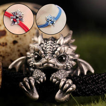 Load image into Gallery viewer, Dragon Rope Bracelet
