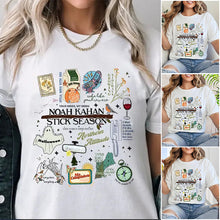 Load image into Gallery viewer, Retro Noah Songs Country Music T-Shirt