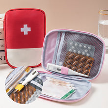 Load image into Gallery viewer, Mini Portable Medical Bag