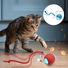 Load image into Gallery viewer, Interactive Pet Toy Ball