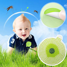 Load image into Gallery viewer, Mosquito Repellent Patch