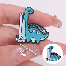 Load image into Gallery viewer, Cute Cartoon Design Brooch