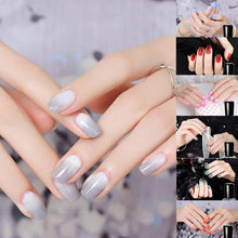 Load image into Gallery viewer, Color Changing Nail Polish