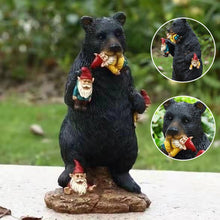 Load image into Gallery viewer, Gnome Massacre Garden/Home Decor