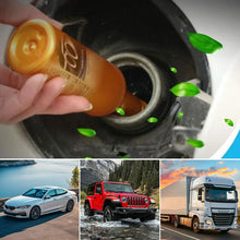 Load image into Gallery viewer, Eksosrens for bilen