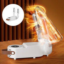 Load image into Gallery viewer, Electric Shoe Dryer