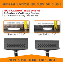 Load image into Gallery viewer, Barbecue oil drainer