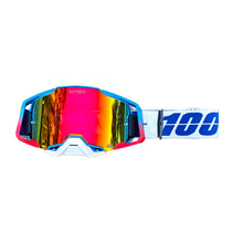 Load image into Gallery viewer, Off-Road Goggles for Dirt Bikes, Motocross, Motorcycle, &amp; Bike Sports