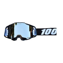 Load image into Gallery viewer, Off-Road Goggles for Dirt Bikes, Motocross, Motorcycle, &amp; Bike Sports
