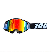 Load image into Gallery viewer, Off-Road Goggles for Dirt Bikes, Motocross, Motorcycle, &amp; Bike Sports