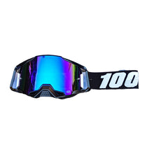 Load image into Gallery viewer, Off-Road Goggles for Dirt Bikes, Motocross, Motorcycle, &amp; Bike Sports
