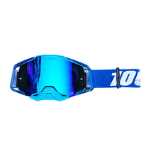 Load image into Gallery viewer, Off-Road Goggles for Dirt Bikes, Motocross, Motorcycle, &amp; Bike Sports