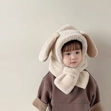 Load image into Gallery viewer, Baby Cute Warm Hat