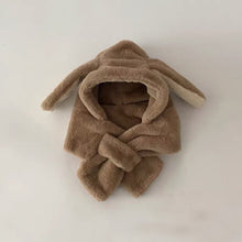 Load image into Gallery viewer, Baby Cute Warm Hat