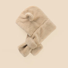 Load image into Gallery viewer, Baby Cute Warm Hat
