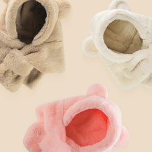 Load image into Gallery viewer, Baby Cute Warm Hat