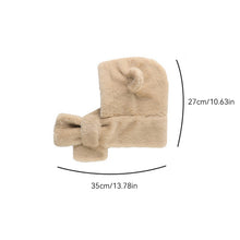 Load image into Gallery viewer, Baby Cute Warm Hat