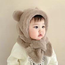Load image into Gallery viewer, Baby Cute Warm Hat