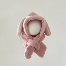 Load image into Gallery viewer, Baby Cute Warm Hat