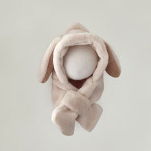 Load image into Gallery viewer, Baby Cute Warm Hat