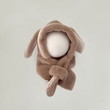 Load image into Gallery viewer, Baby Cute Warm Hat