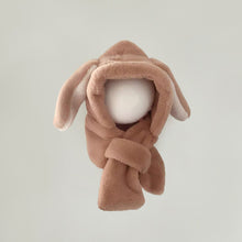 Load image into Gallery viewer, Baby Cute Warm Hat