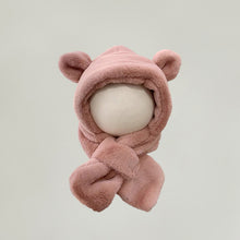 Load image into Gallery viewer, Baby Cute Warm Hat