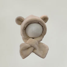 Load image into Gallery viewer, Baby Cute Warm Hat