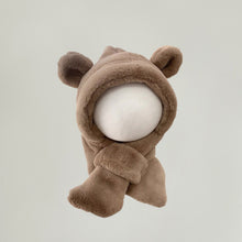 Load image into Gallery viewer, Baby Cute Warm Hat