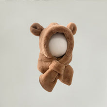 Load image into Gallery viewer, Baby Cute Warm Hat