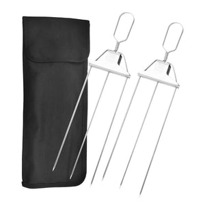 Pre-Sale>>3 Way Grill Skewers