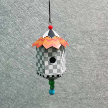 Load image into Gallery viewer, Pendant Bird Feeder Bird