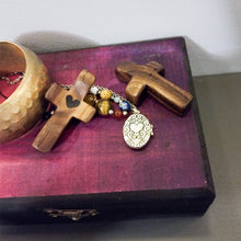 Load image into Gallery viewer, Cross My Heart | Encouragement Gift