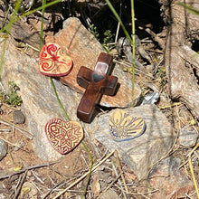 Load image into Gallery viewer, Cross My Heart | Encouragement Gift