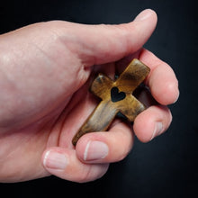 Load image into Gallery viewer, Cross My Heart | Encouragement Gift