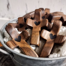 Load image into Gallery viewer, Cross My Heart | Encouragement Gift