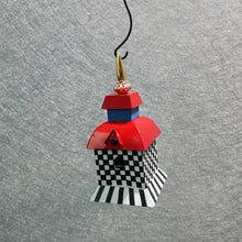 Load image into Gallery viewer, Pendant Bird Feeder Bird