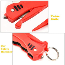 Load image into Gallery viewer, Hirundo 12-in-1 Multifunctional Self-Help Tool