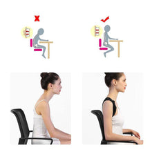 Load image into Gallery viewer, Professional Posture Corrector in Uni Size