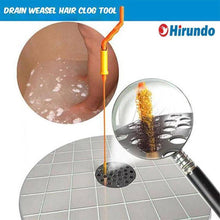 Load image into Gallery viewer, Drain Weasel Hair Clog Tool, Buy 2 &amp; Get 1 Free