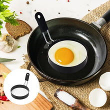 Load image into Gallery viewer, Egg Rings For Frying